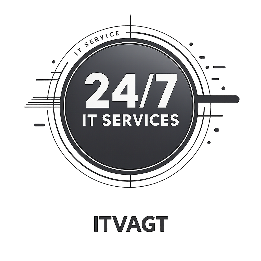 24/7 IT-vagtordning