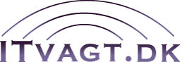 24/7 IT-vagtordning Logo